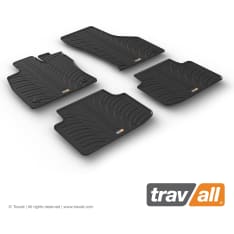 Travall Vw Passat Estate/Sedan B8 2014- 4os kumimattosarja