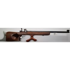 Skoha 22LR käytetty pienoiskivääri