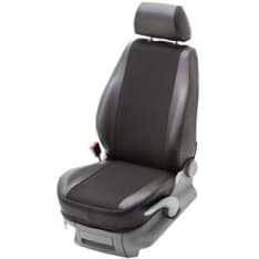 Pebe Stark Citroen Jumpy 05/16-, kuljettajan istuinsuoja