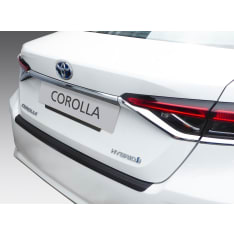 RGM Toyota Corolla Sedan 4/2019- takapuskurin kolhusuoja