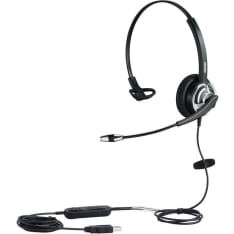 Mairdi MRD-805UC kuulokemikrofoni