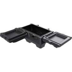 GKA Polaris Titan snowmobile transport bag