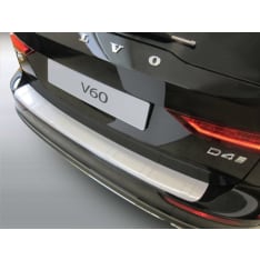 RGM Volvo V60 Estate/CrossCountry 7/18- takapuskurin kolhusuoja