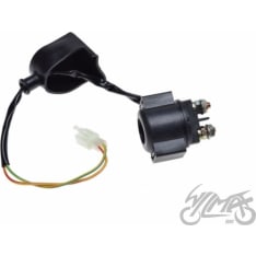 WM LJ50-QT-L startin rele