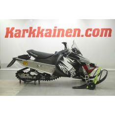 Polaris Indy 600 SP 2013 used snowmobile