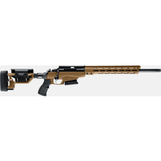 Tikka T3x Tac A1 Coyote Brown kivääri