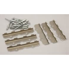 Rox 3 (6kpl) Edge Grippers