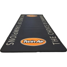 Twin Air 180x80cm varikkomatto