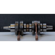 CVTech AAB Polaris 800 2008-16 crankshaft