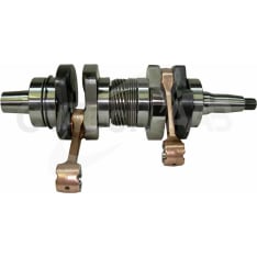 CVTech AAB Polaris 340 F/C 1985-15 Crankshaft