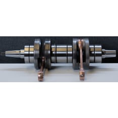 CVTech AAB Polaris 600/700 1999-05 crankshaft