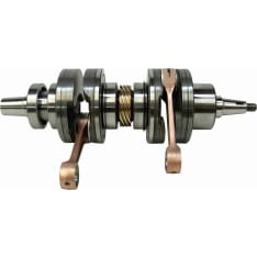 CVTech AAB Polaris 700 2007-10 crankshaft