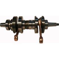 CVTech AAB Polaris 440/550 2002-19 crankshaft