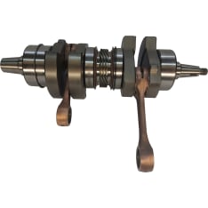 CVTech AAB Polaris 500 1996-00 Crankshaft