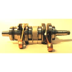 CVTech AAB Rotax 377-447 1990-96 crankshaft