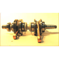 CVTech AAB Rotax 503 1982-89 crankshaft