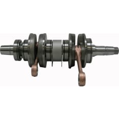 CVTech AAB Rotax 377-447 1982-89 Crankshaft