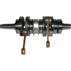 CVTech AAB Rotax 447 1997-07 crankshaft