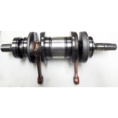 CVTech AAB Rotax 503 1990-96 crankshaft