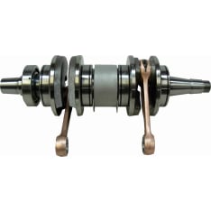 CVTech AAB Rotax 503 1997-03 crankshaft