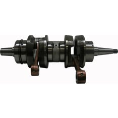 CVTech AAB Yamaha 500 LC 1987-96 crankshaft