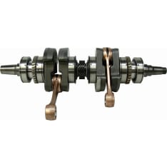 CVTech AAB Rotax 1000 SDI 2005-07 crankshaft