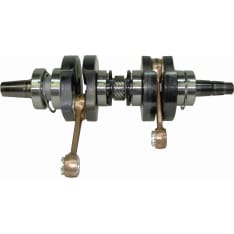 CVTech AAB Rotax 670 1993-99 crankshaft
