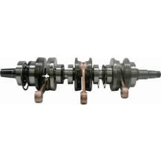 CVTech AAB Rotax 600/700 1996-97 crankshaft