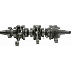 CVTech AAB Rotax 600 1998-00 crankshaft