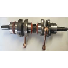 CVTech AAB Rotax 600 2008-12 crankshaft