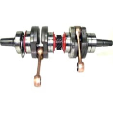 CVTech AAB Rotax 700 2001-02 crankshaft