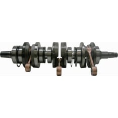 CVTech AAB Rotax 1999-03 Mach kampiakseli