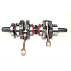 CVTech AAB Rotax 800 SDI 2000-03 crankshaft