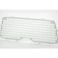SmartVan SCUDO/EXPERT 07-16 PROACE 13-16  takaikkunan kalteri