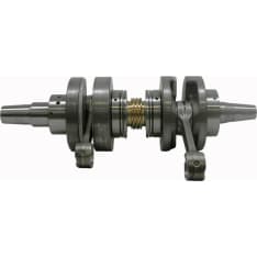 CVTech AAB Arctic Cat 600/700 2000-09 kampiakseli
