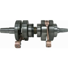 CVTech AAB Arctic Cat 570 2002-09 kampiakseli