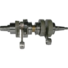 CVTech AAB Arctic Cat 500/600 1998-03 kampiakseli