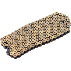 Regina 428 RX3 140 chain + spring lock