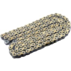 Regina 520 ZRE Enduro Z-ring chain + rivet lock