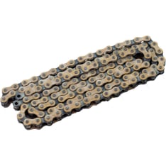 Regina 415 ORO chain + spring lock