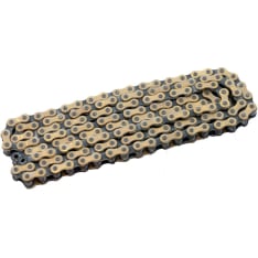 Regina 420 ORO 120 chain + spring lock
