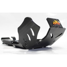 AXP Racing Xtrem HDPE Husqvarna TE250/TE300 17- pohjapanssari