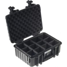 Barocook SafePaq HardCase tunnelilaukku