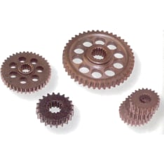 Team Polaris,Yamaha 40t 3/4w 15t alaratas