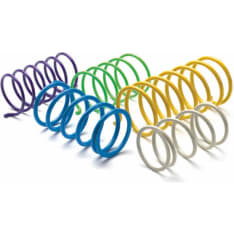 Team Yamaha 99-299 blue w/p spring primary