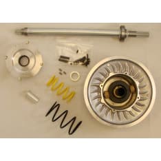 Team tied BRP 850 variator kit