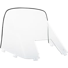 Kimpex 86-620 Yamaha tuulisuoja