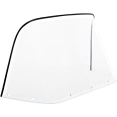 Kimpex 86-610 Yamaha windshield