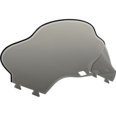 Kimpex Lynx/Ski-Doo 86-470 tuulisuoja