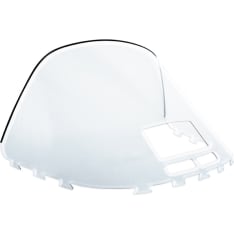 Kimpex 86-435 Ski-Doo wind shield